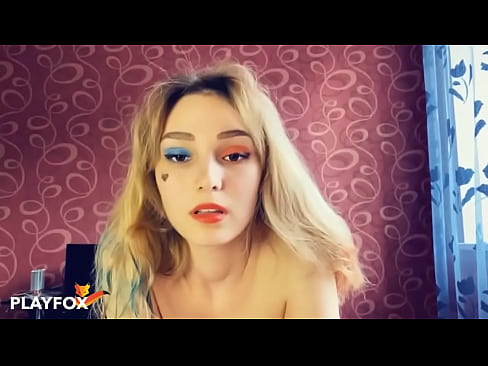 ❤️ Magic firtuele werklikheid bril joech my seks mei Harley Quinn ❤ Russyske porno by ús fy.purchasexz.top ﹏