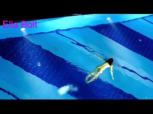❤️ Ik kin net ophâlde te sjen, jonge blonde fongen neaken swimmen yn ELLA BOLT resort pool ❤ Russyske porno by ús fy.purchasexz.top ﹏