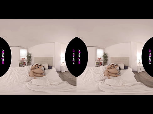 ❤️ PORNBCN VR Twa jonge lesbiennes wurde geil wekker yn 4K 180 3D firtuele realiteit Geneva Bellucci Katrina Moreno ❤ Russyske porno by ús fy.purchasexz.top ﹏