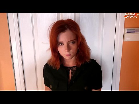 ❤️ Feiligenswacht bestraft moaie frou foar winkeldiefstal - Cum In Mouth ❤ Russyske porno by ús fy.purchasexz.top ﹏