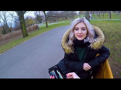 ❤️ Swallows in frjemdling syn hot cum foar jild - blowjob yn it park troch Eva Elfie ❤ Russyske porno by ús fy.purchasexz.top ﹏